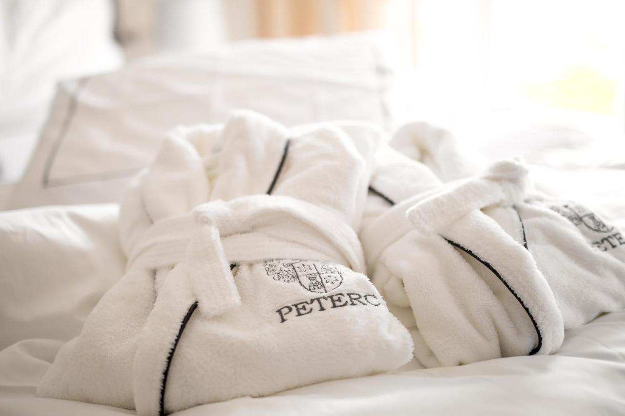 Peterc Vineyard Estate Bed and Breakfast Kojsko Eksteriør billede