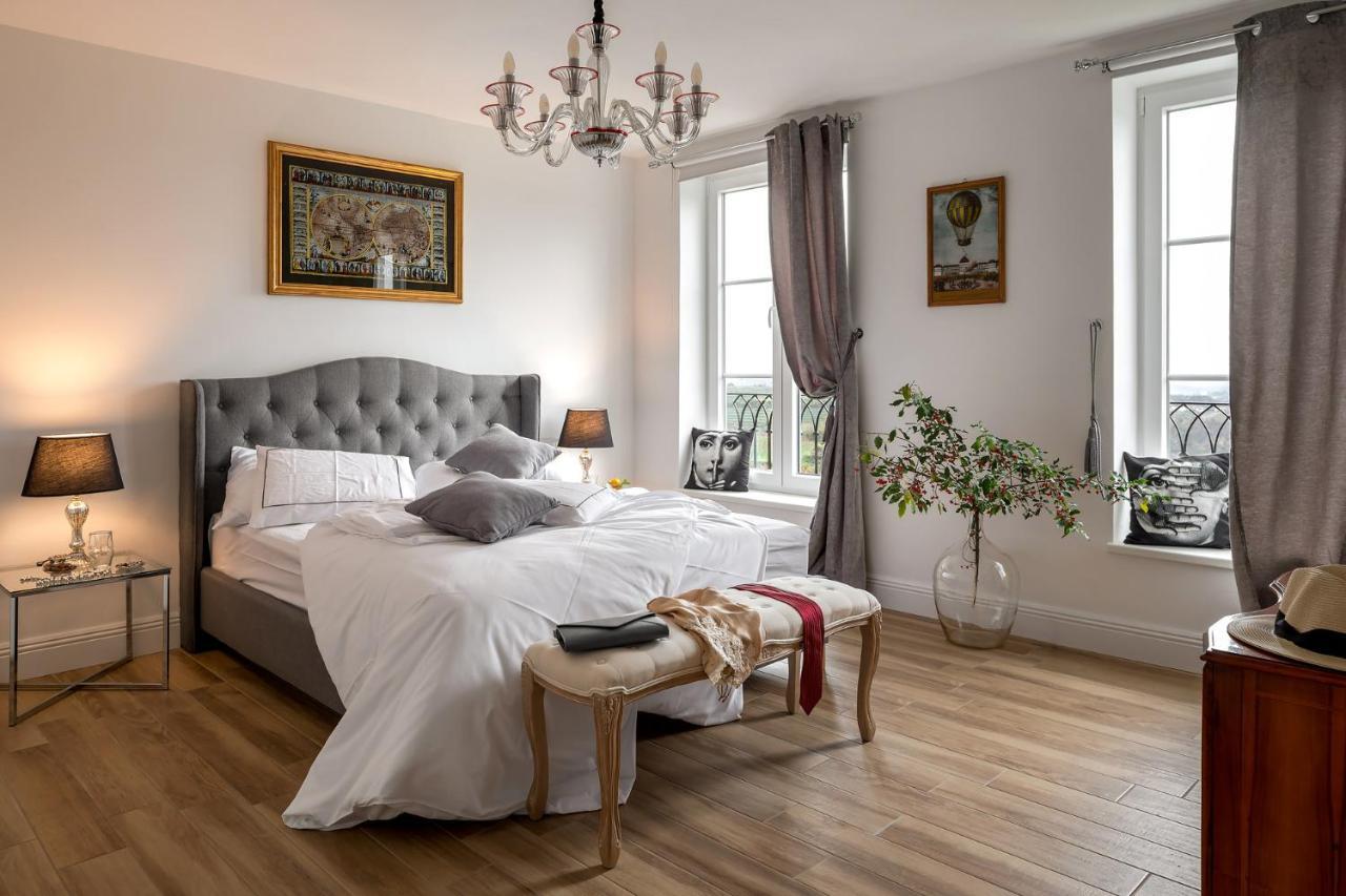 Peterc Vineyard Estate Bed and Breakfast Kojsko Eksteriør billede