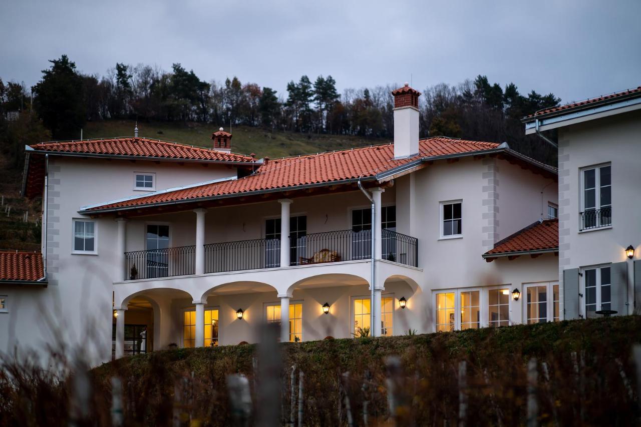 Peterc Vineyard Estate Bed and Breakfast Kojsko Eksteriør billede