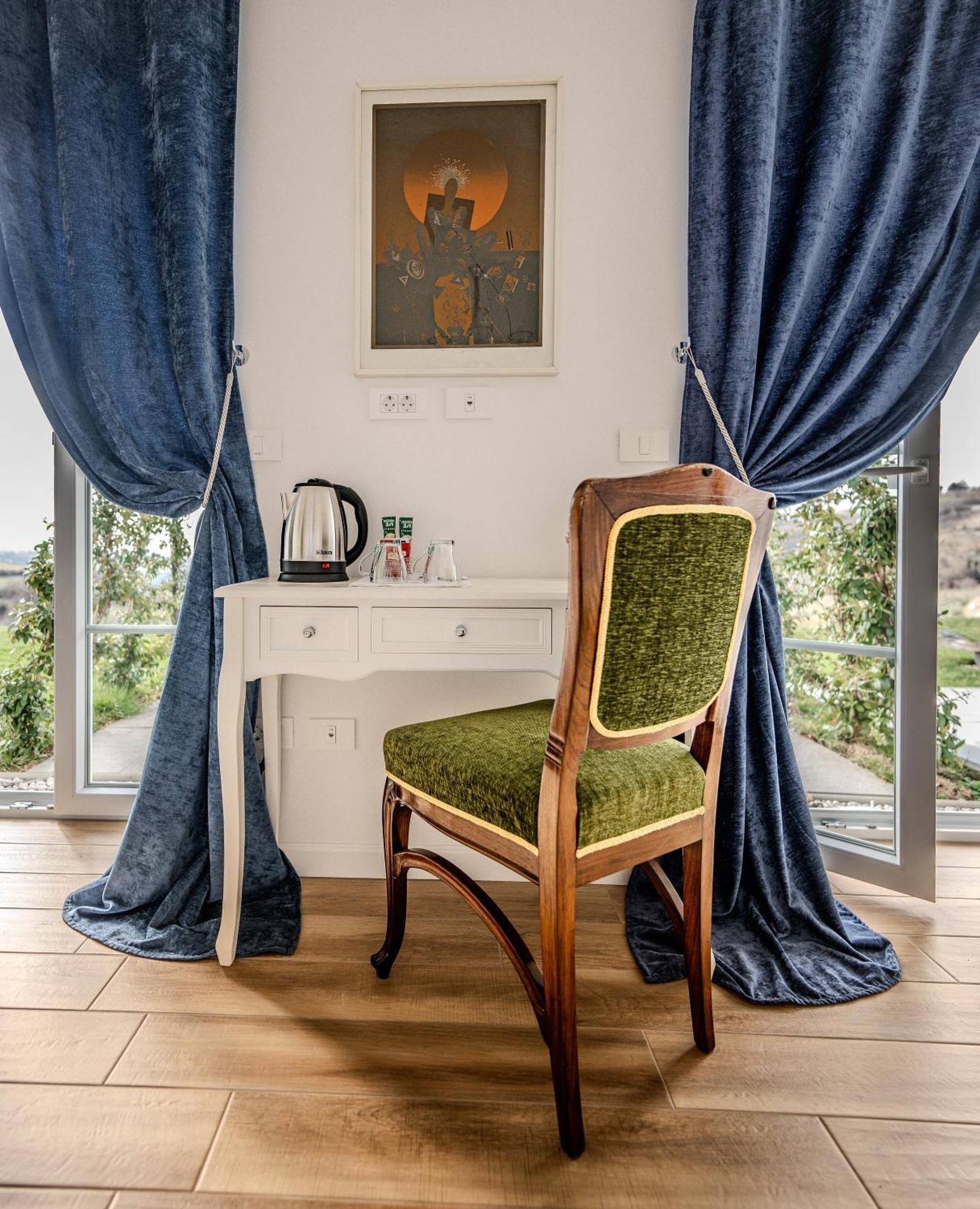 Peterc Vineyard Estate Bed and Breakfast Kojsko Eksteriør billede